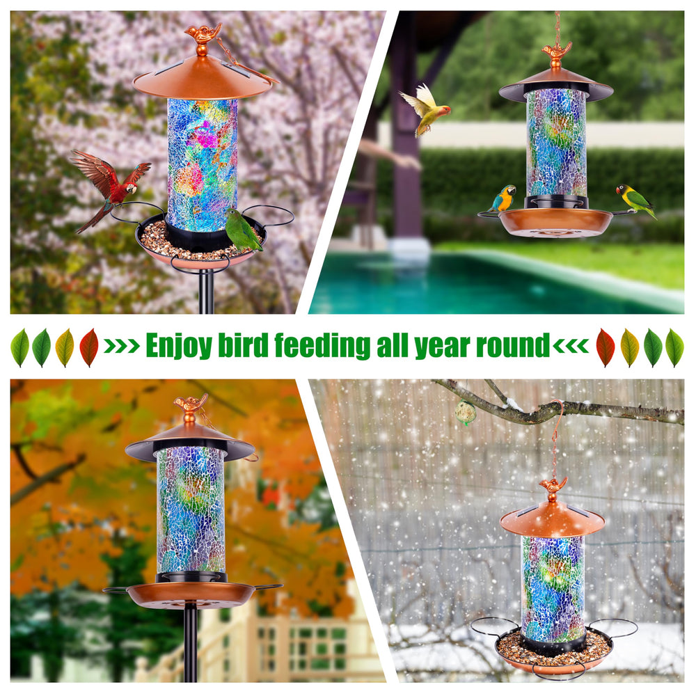Ottsuls gift-ready packaging suitable for garden-loving friends.