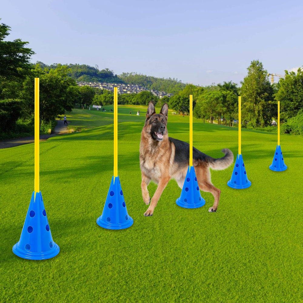 Oulores cones storage stackable for easy cleanup