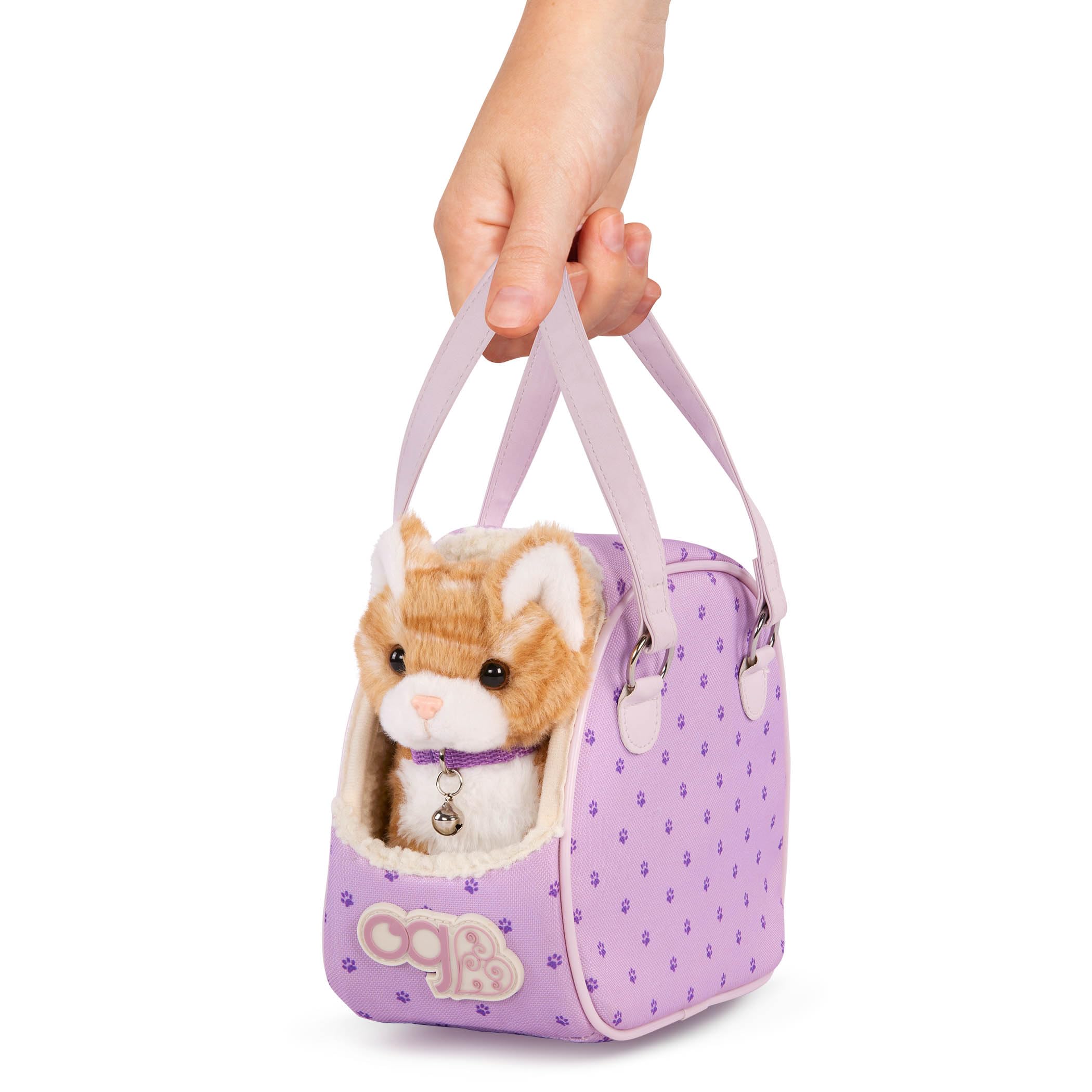 Our Generation mix-and-match compatible with 18-inch dolls and plush.