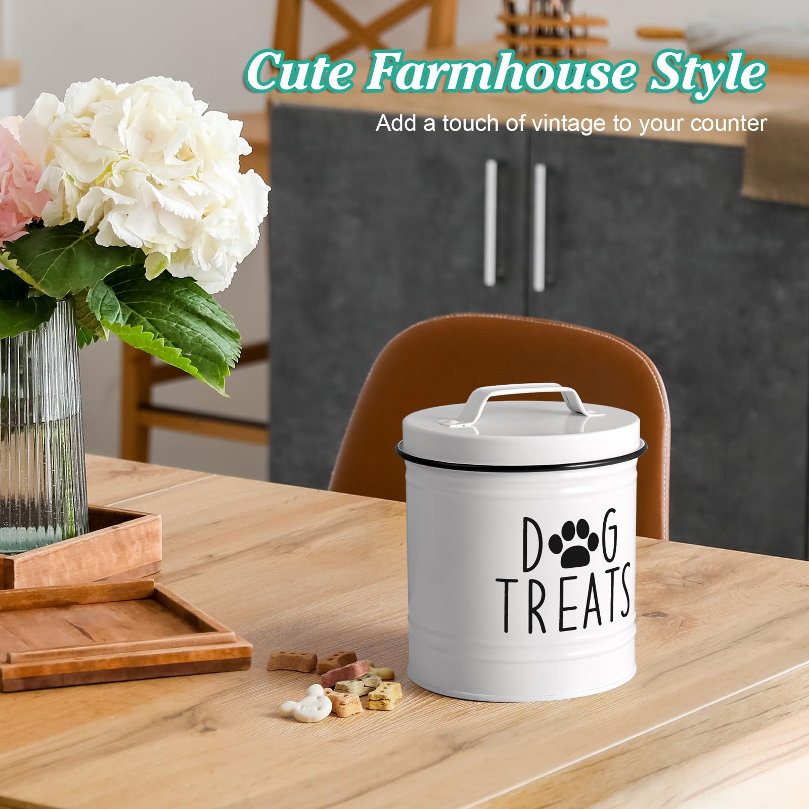 OUTNILI gift-packaging pet owners storage option appeals to practical gifting.