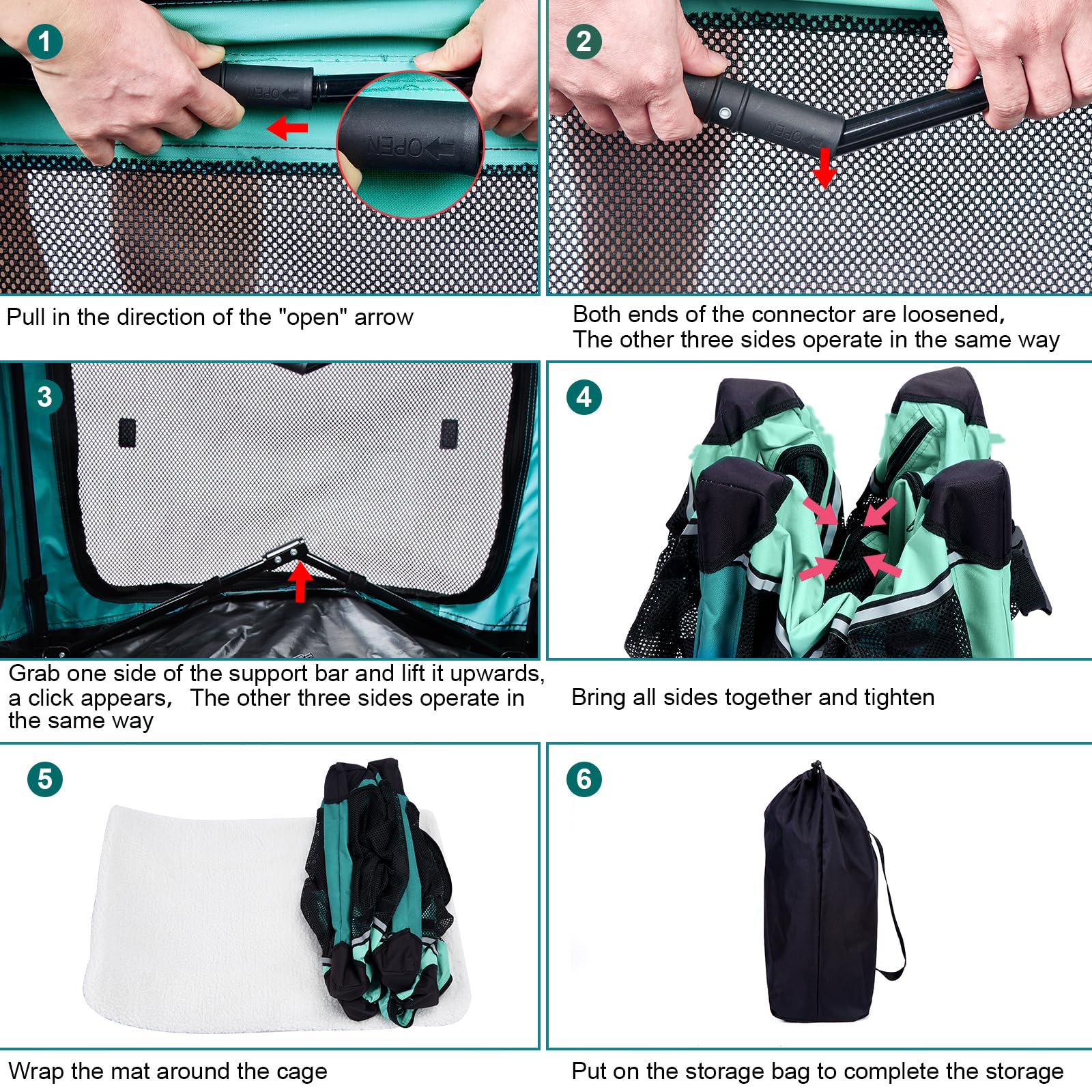 Ownpets durable design for two-cat or small-dog journeys with comfort.