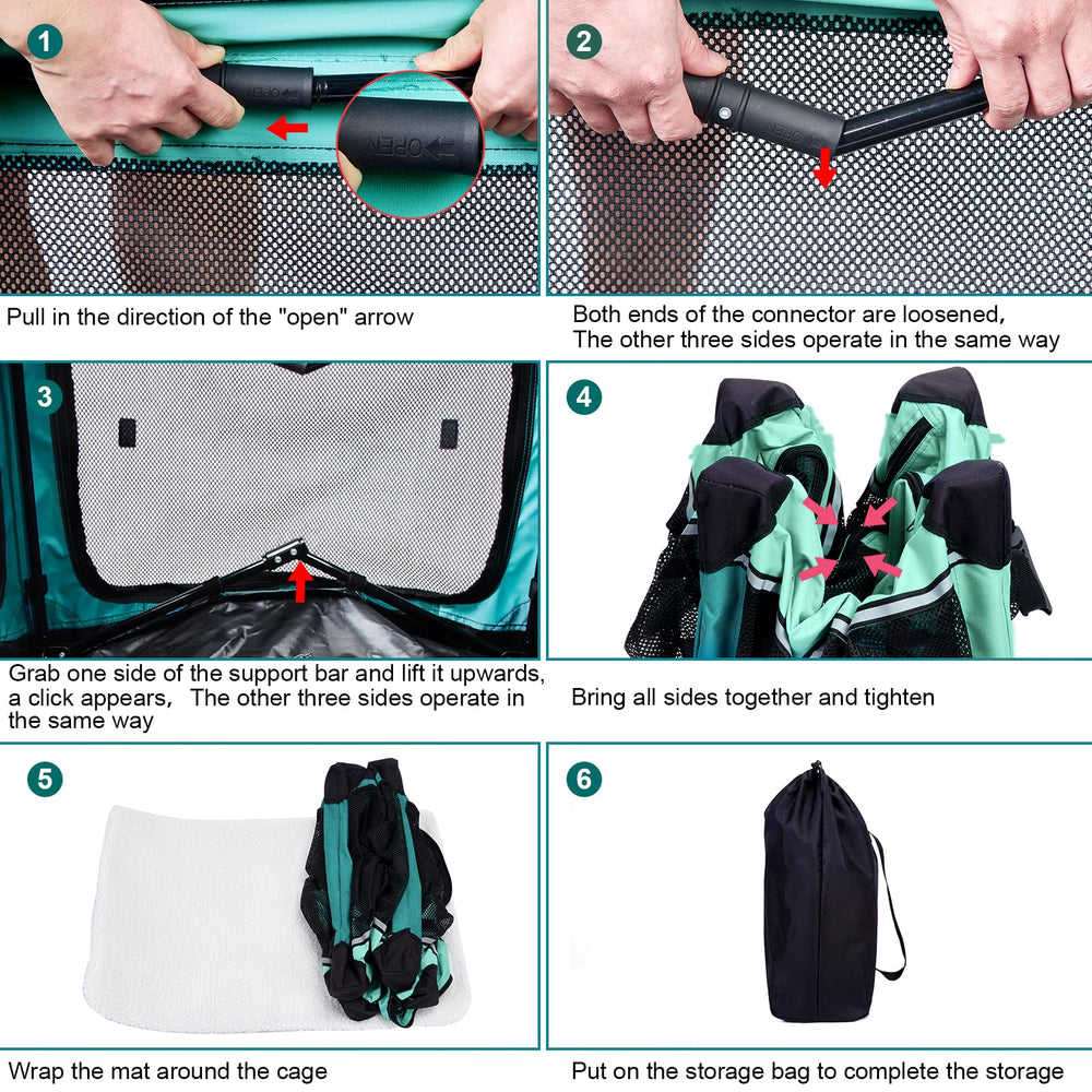 Ownpets durable design for two-cat or small-dog journeys with comfort.