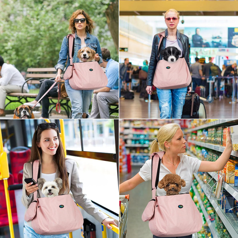 Ownpets durable materials highlight long-lasting use