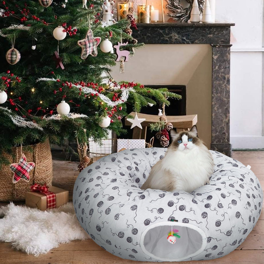 Ownpets washable cushion detail ensures easy cleaning for busy households