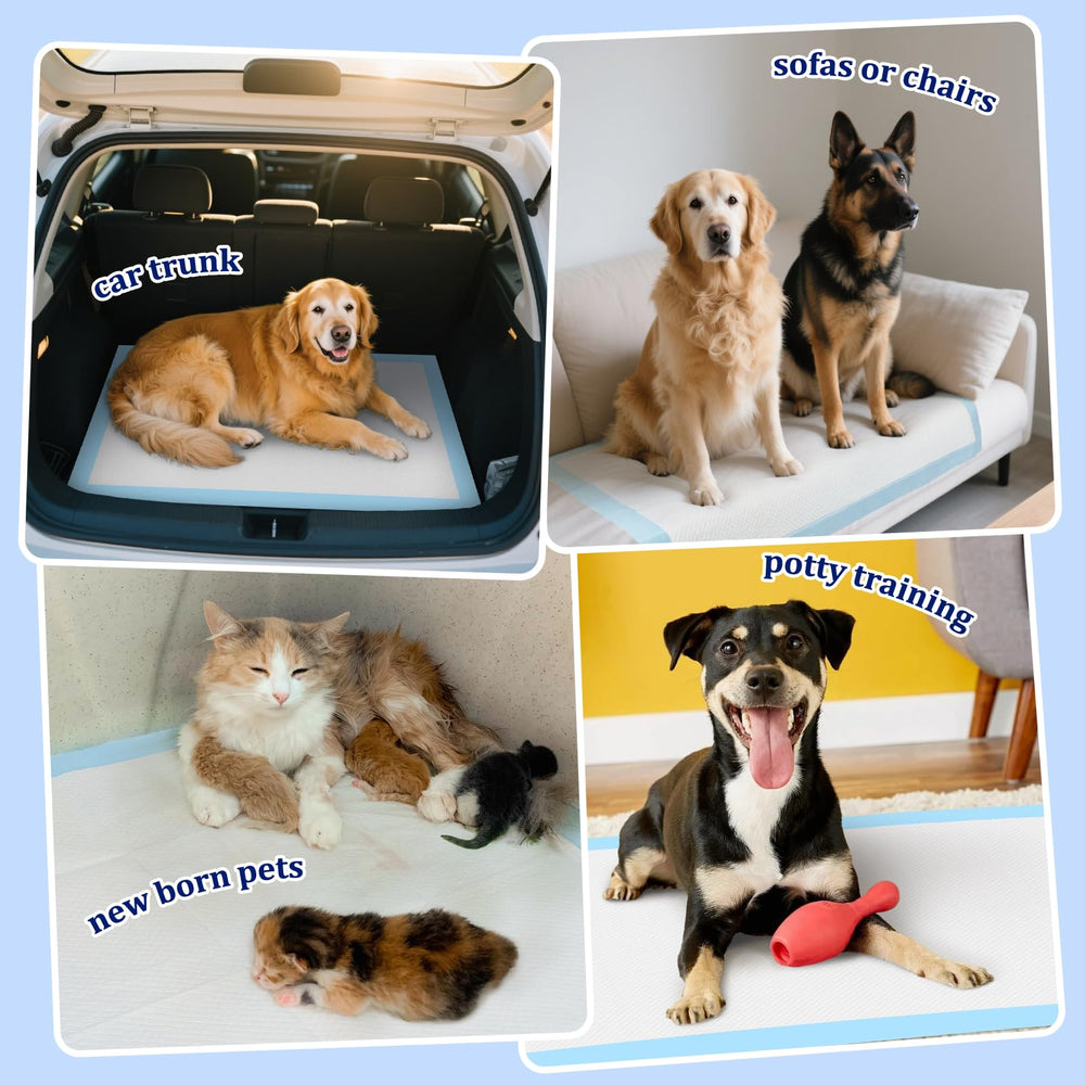 Ownpets fold-and-discard-design-closeup conveys simple disposal after use.