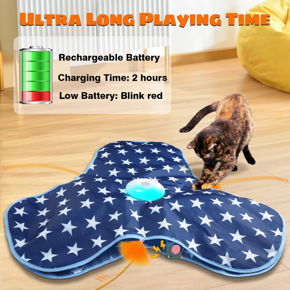 Oxawo rechargeable-type-c-cable ensures quick, convenient charging for continuous fun.