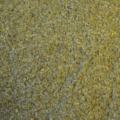 Oxbow Critical Care high-fiber formula showing gut-friendly digestion