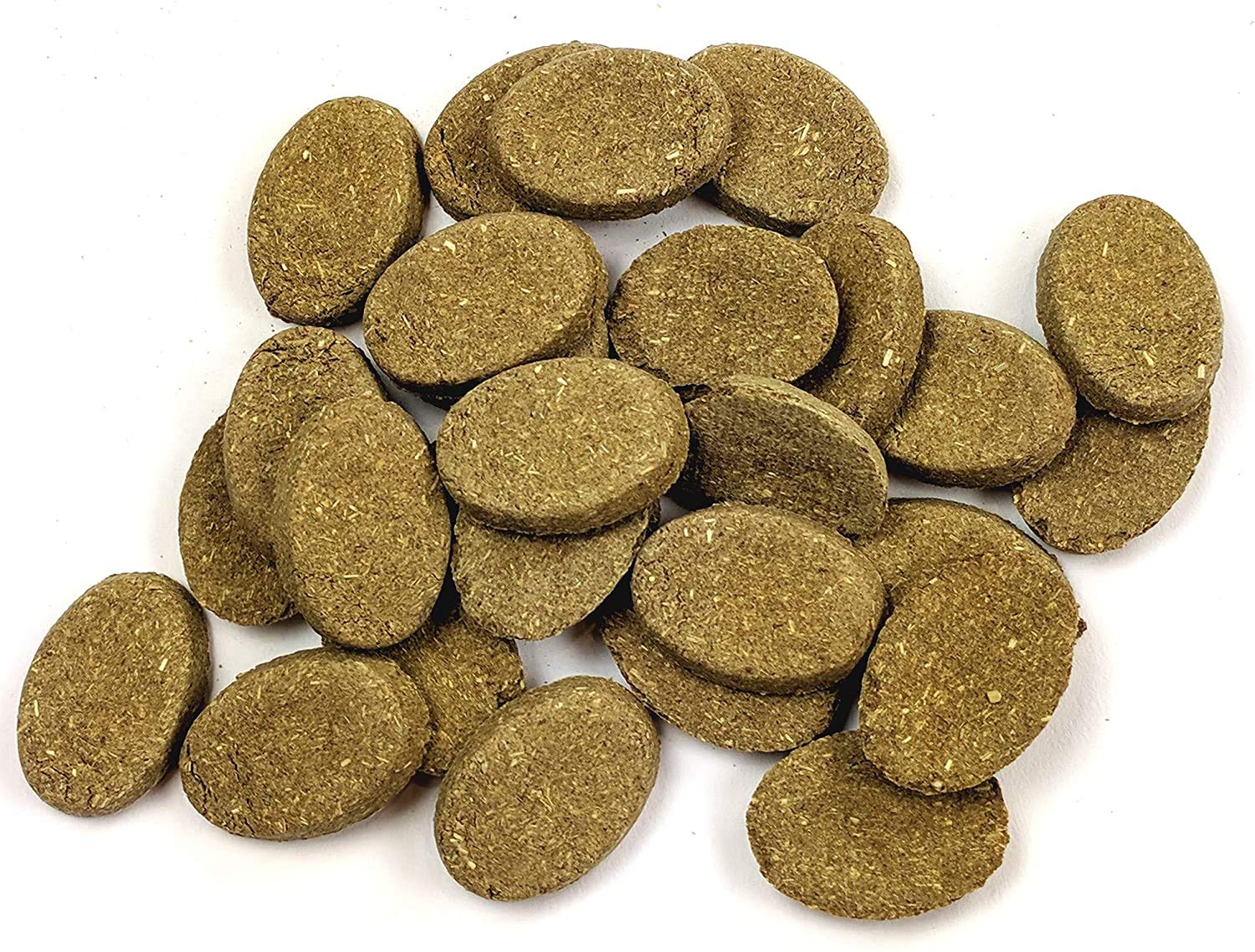 Oxbow Natural Science Urinary Support wafers on shelf ready for daily supplement