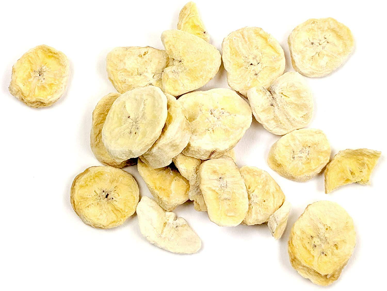 Oxbow strawberry banana flavor closeup highlights tasty variety for enrichment.