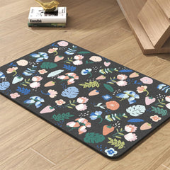 PADOOR almohadilla de alimentación para perros absorbente y duradera.