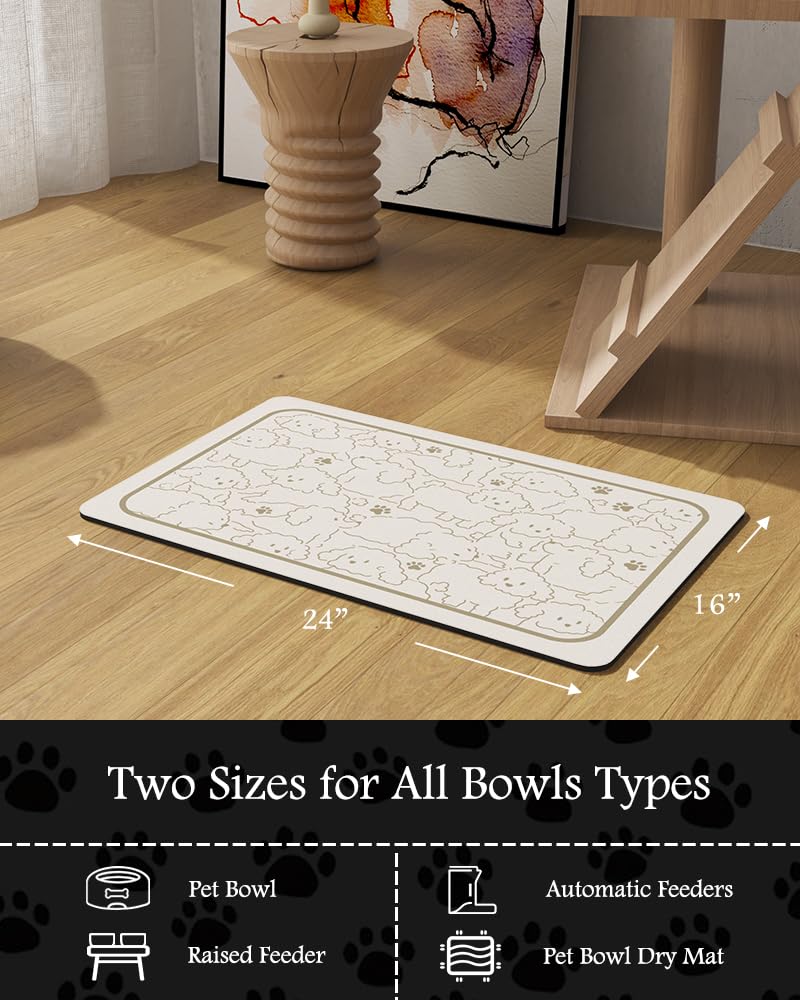 PADOOR roll-up mat for compact storage and portability.