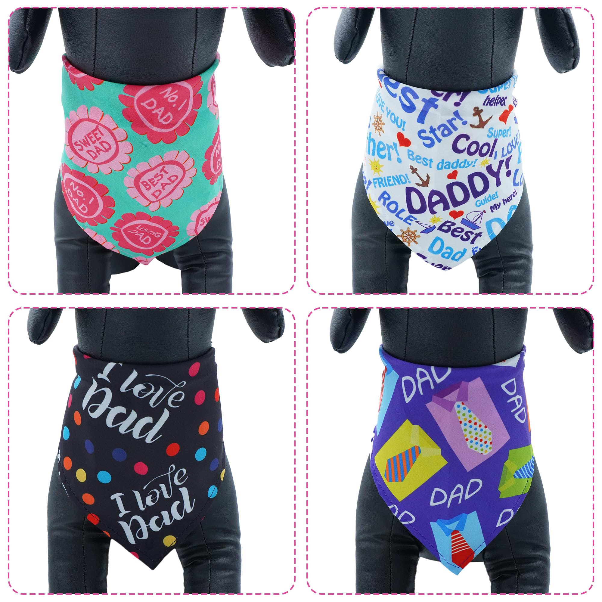 Pai Sence polyester bandana close-up highlights soft, breathable fabric