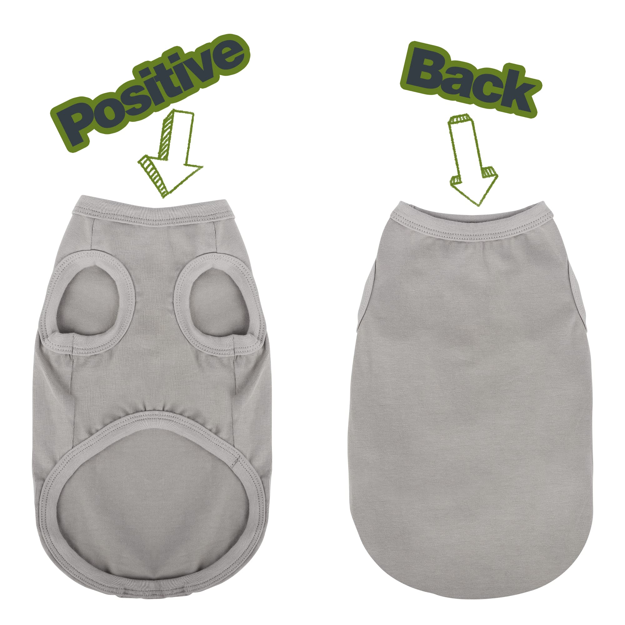 Paiaite dog shirt gift-ready, perfect for holidays and special occasions.