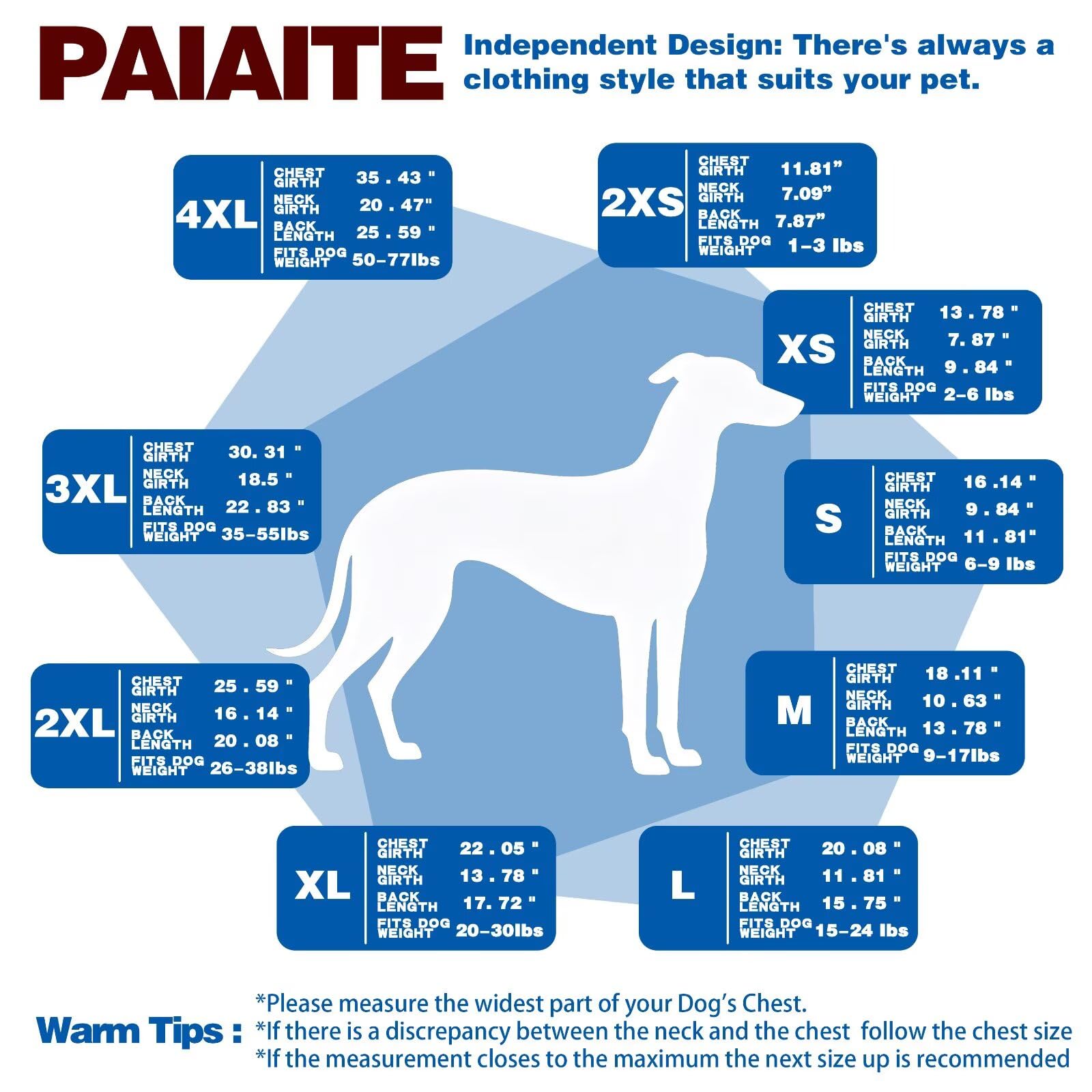 Paiaite dog striped shirt outdoor-walk showcases versatile use outdoors.