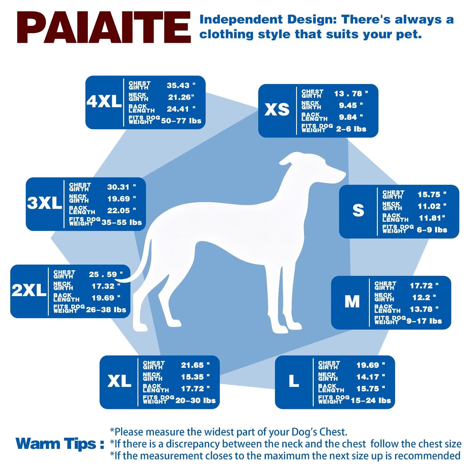 Paiaite green striped dog pajamas side stretch enables freedom of movement