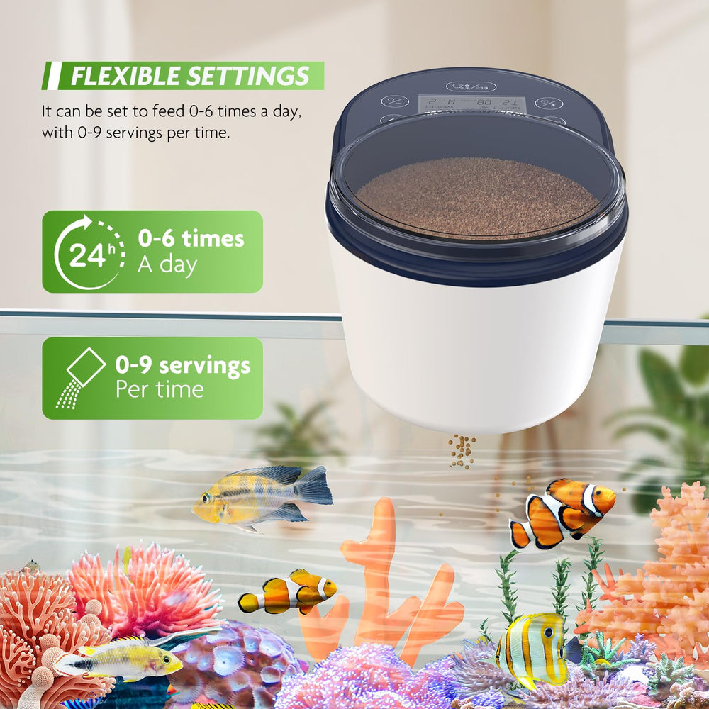PAIZOO moisture-proof outlet keeps food fresh and dry for reliable meals.