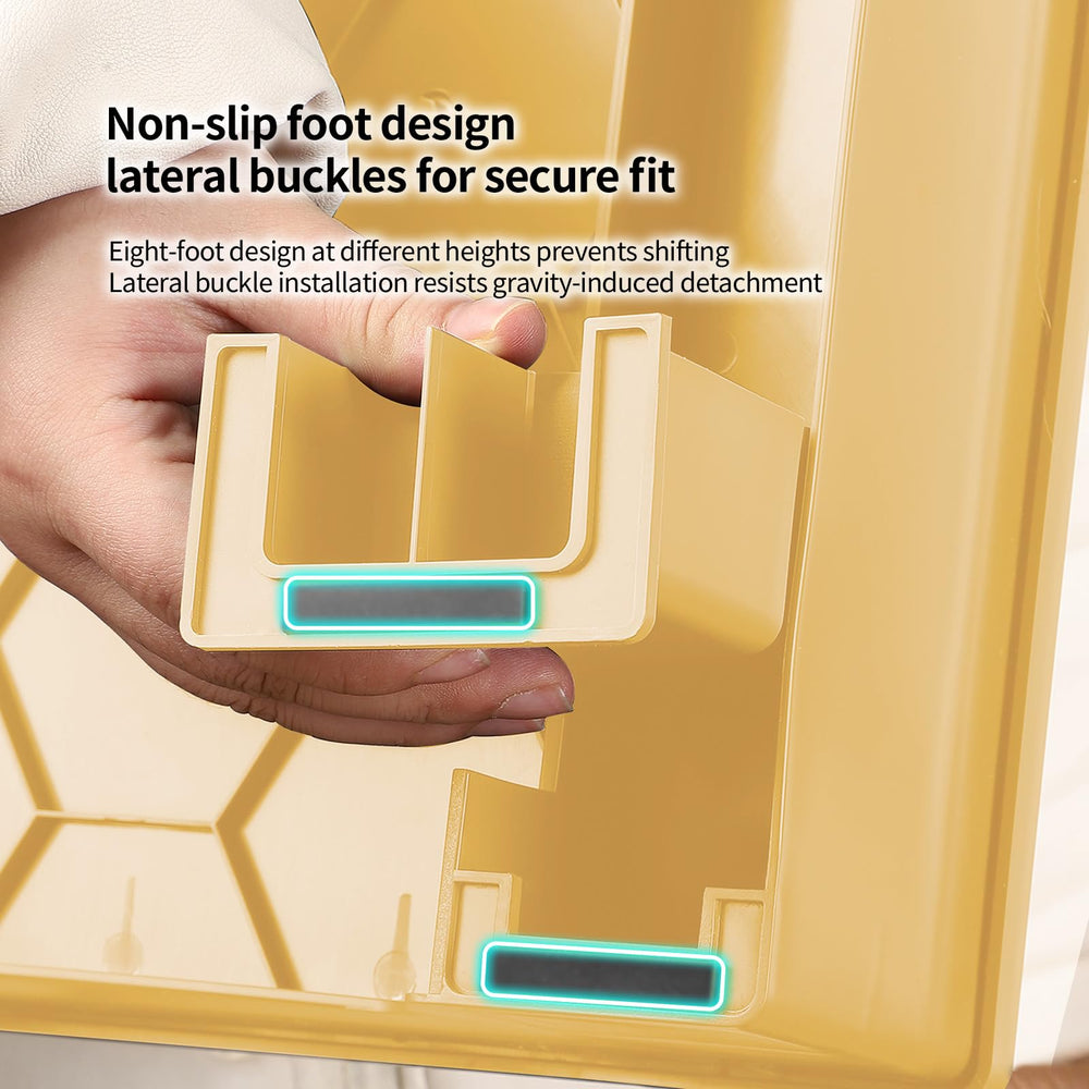 PAKEWAY cat ramp easy-clean design enables quick rinsing