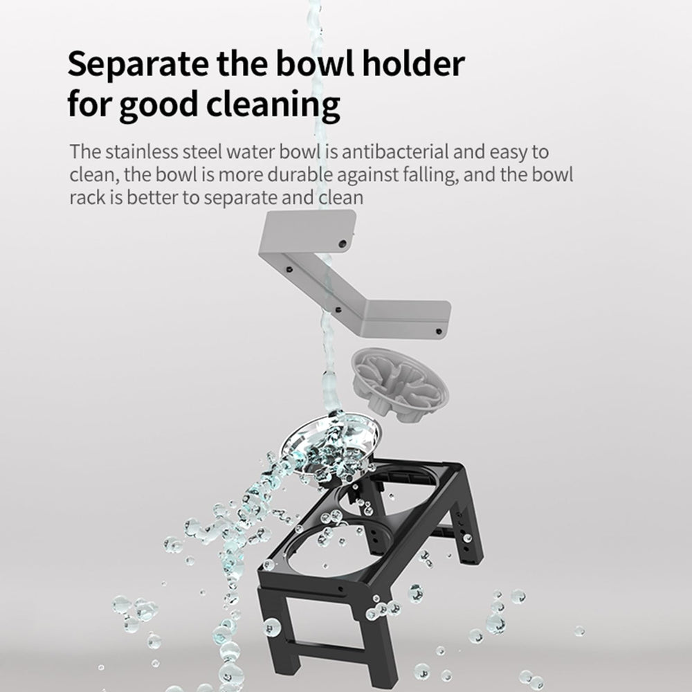 PAKEWAY-mess-free-mealtime depicts reduced spills and easier cleanup