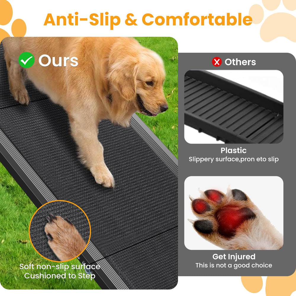 PALATALA suitable for vehicles, beds, and couches for stress-free pet access