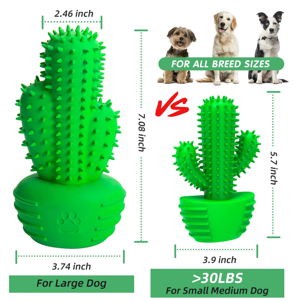 Pamlulu: juguete de masticación resistente para perros con mordedores fuertes