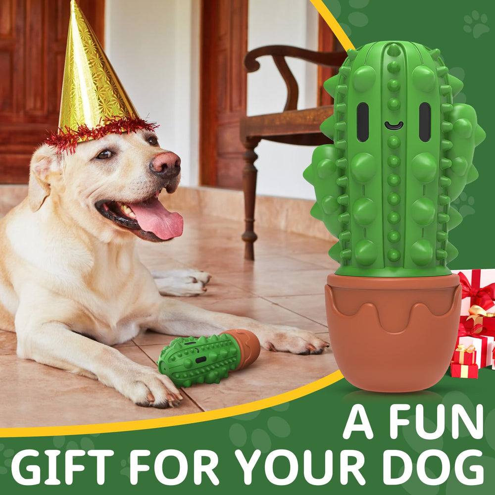 Pamlulu outdoor-friendly chew toy for long-lasting play and exercise