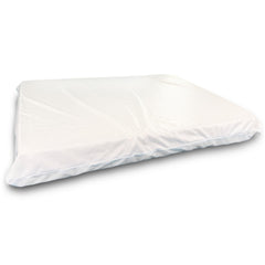 Panabana waterproof dog bed liner zipper closeup showing secure closure for easy cleaning.
