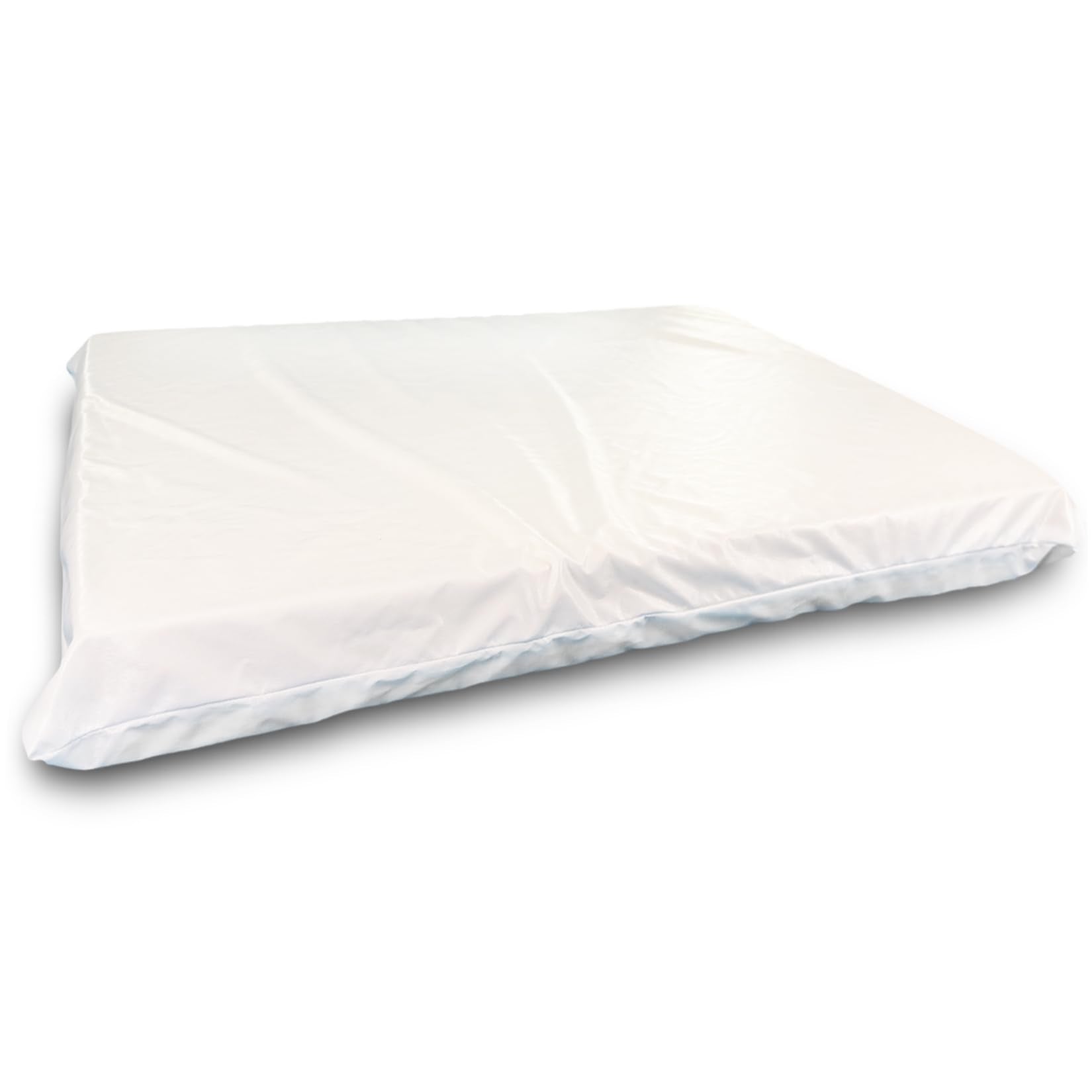Panabana waterproof dog bed liner with zipper protects beds from accidents and extends lifespan.