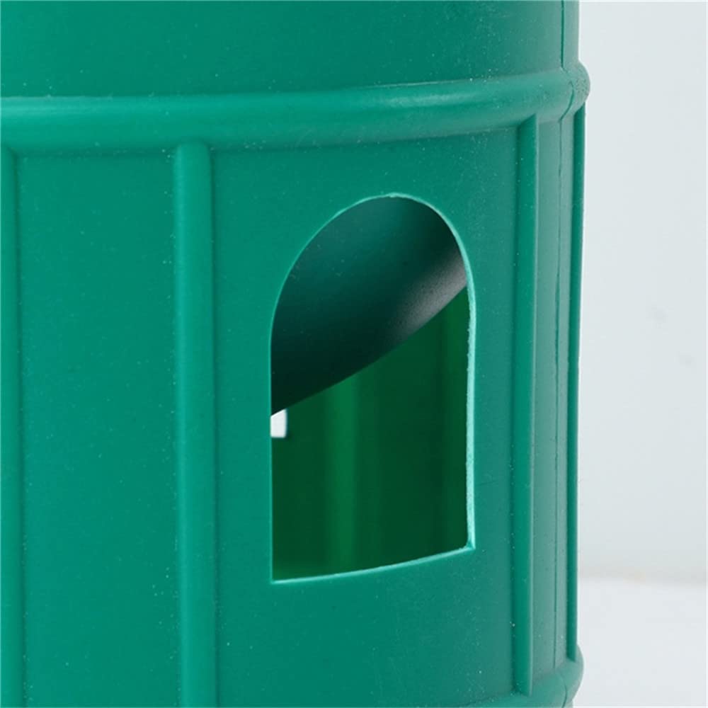 Panchitalk Pigeon Drinker easy refills speed up daily maintenance
