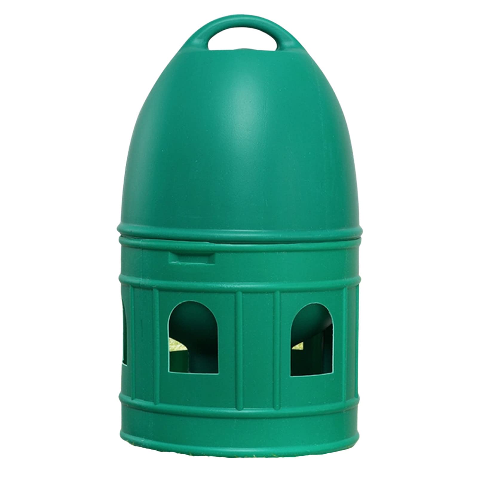 Panchitalk Pigeon Drinker large capacity enables longer intervals between refills