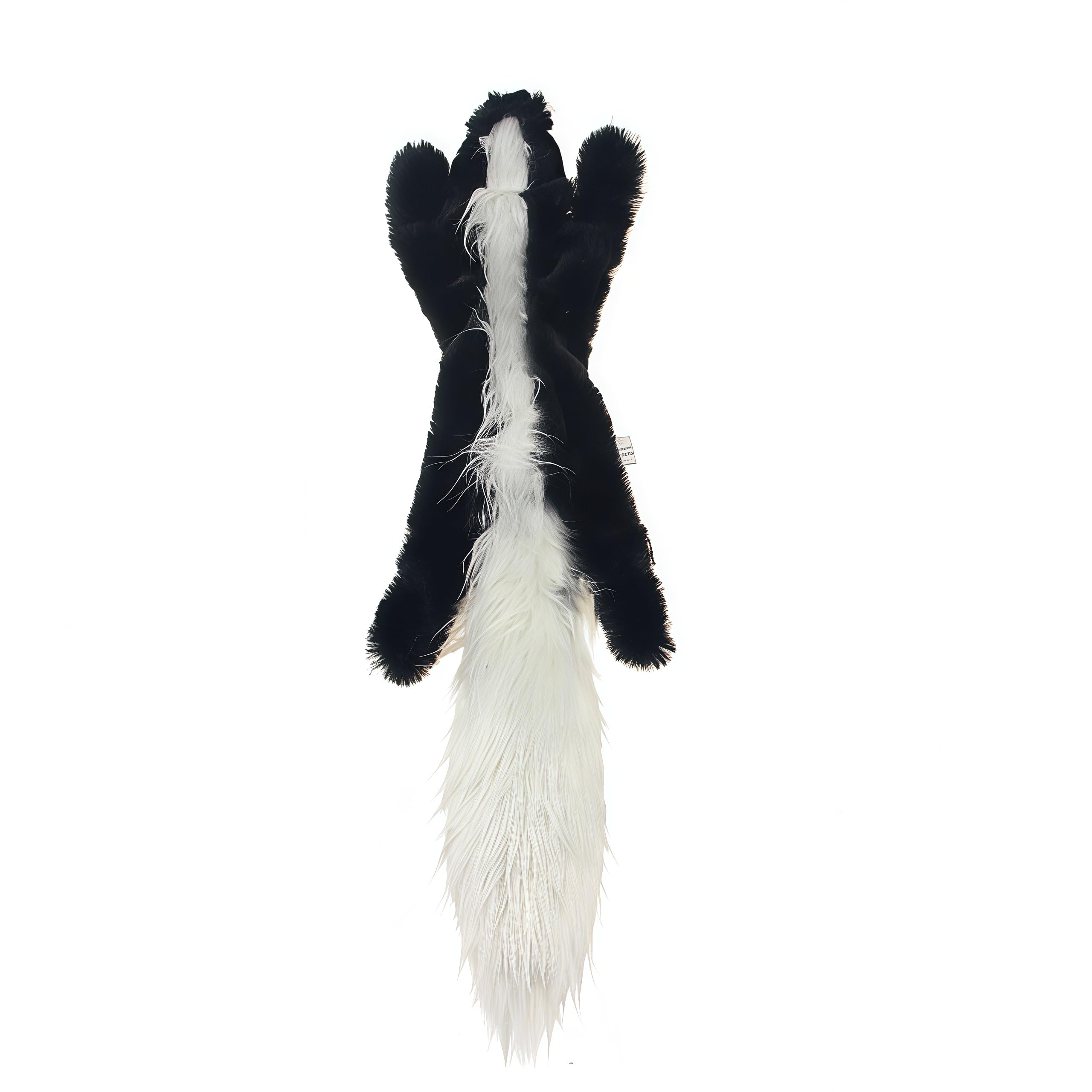 PandySarp 4-pack animals group image showing versatile play options during playtime.