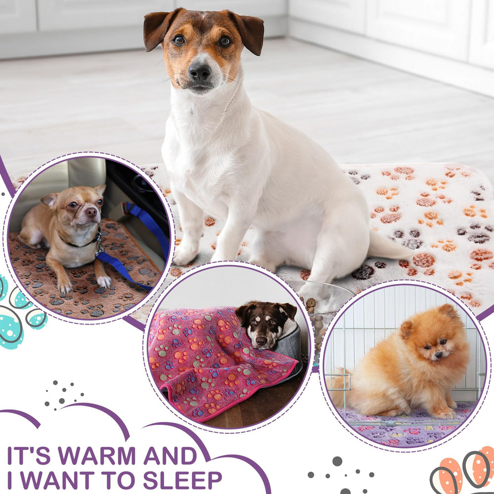 Panelee guinea pig cage liner blanket provides warmth and cage protection