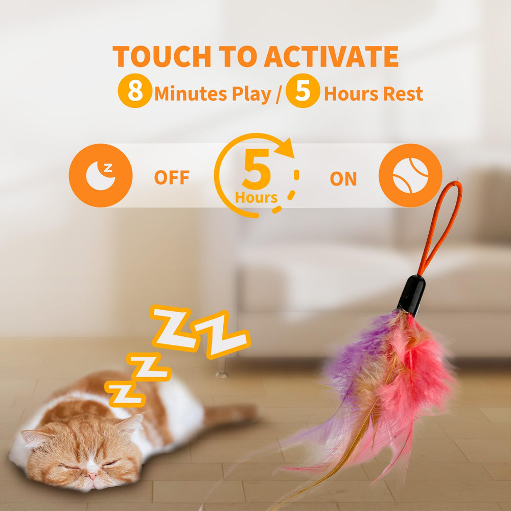 PANRIO silent-operation keeps family calm during quiet play