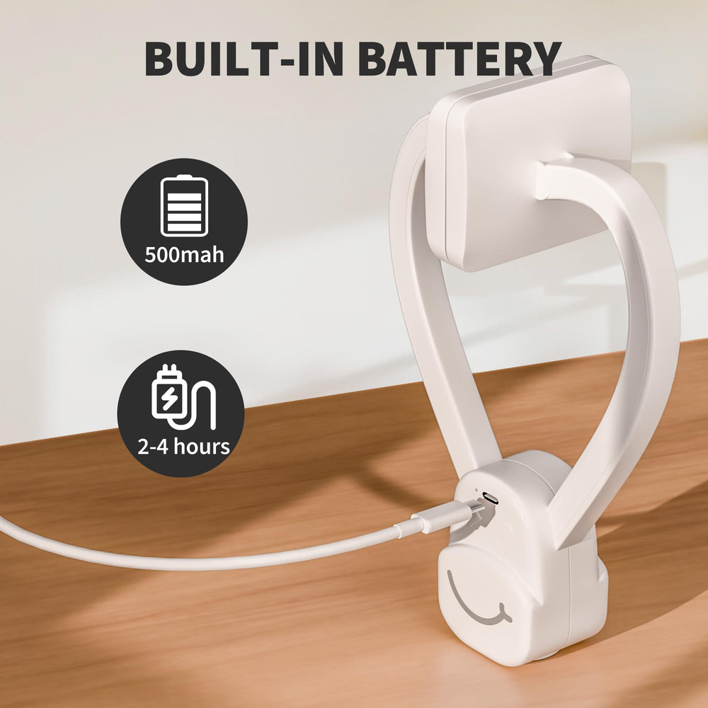 PANRIO operates quietly under 35dB for peaceful household use