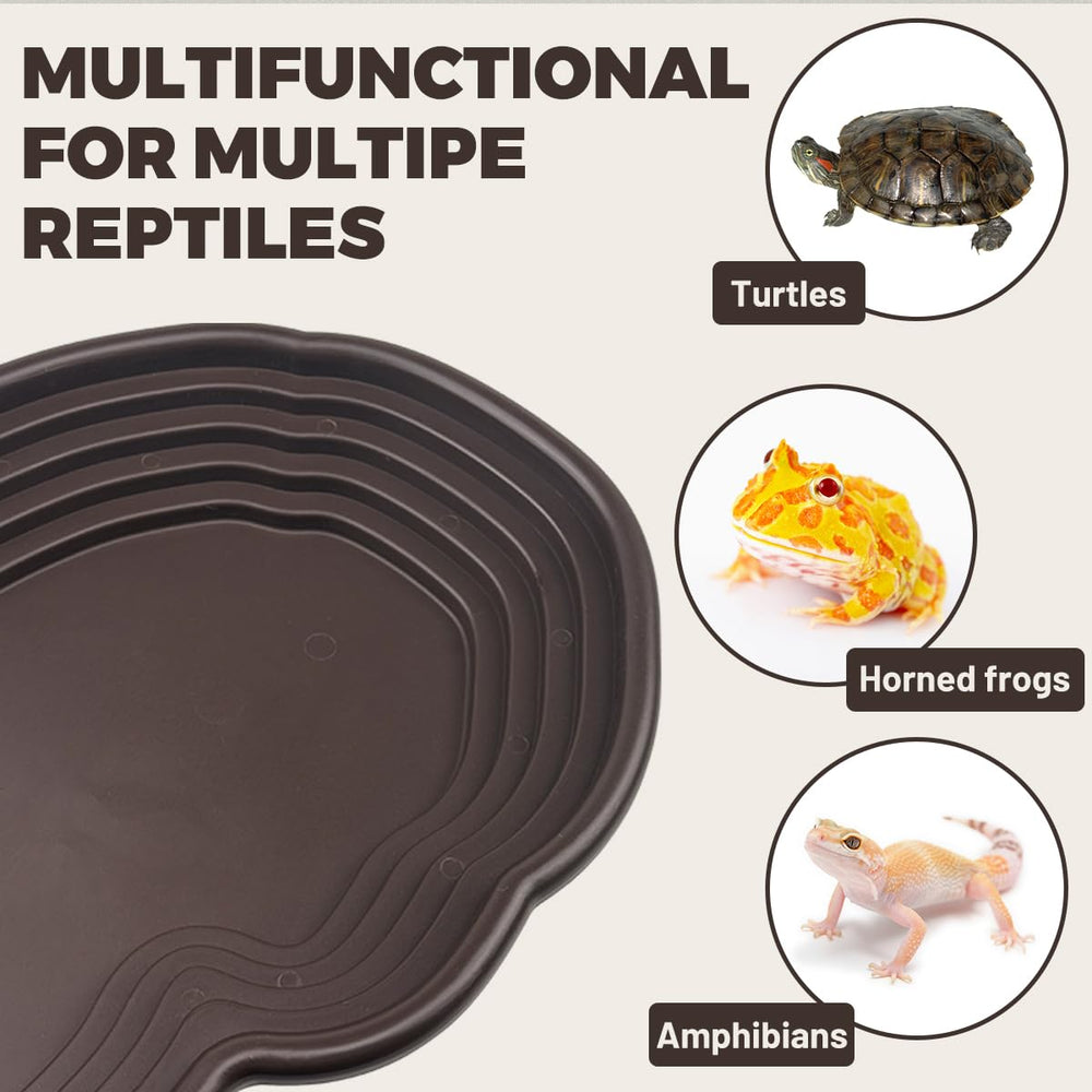 Pansente feeding tweezers simplify precise feeding for reptiles.