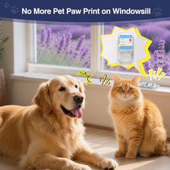 PAPARELA Scat Pet Shock Mat shows three training modes for behavior training