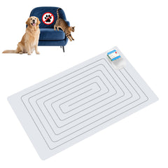 PAPARELA Scat Shock Mat indoor use keeps pets off counters with gentle correction