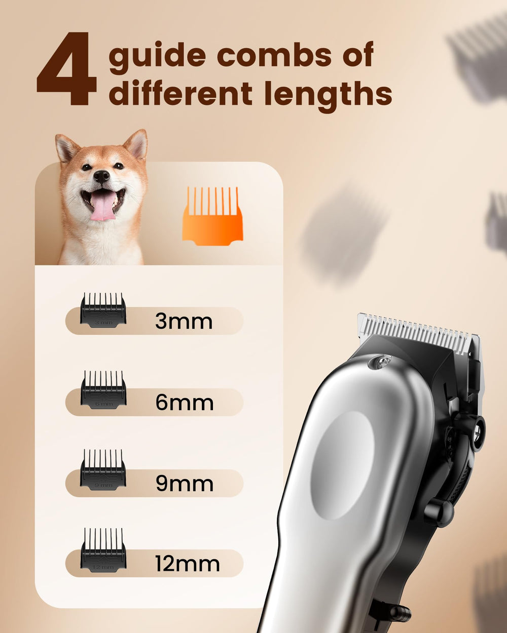PAPMINI Type-C charging cable simplifies recharging anywhere