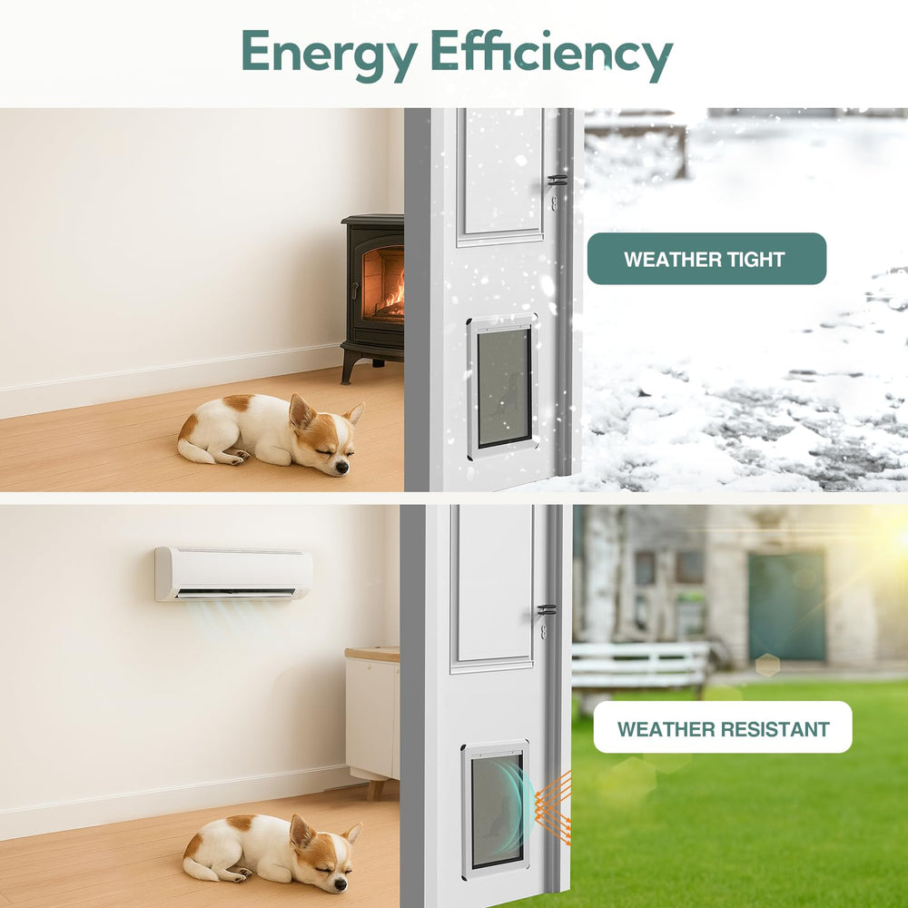 Parab House door-size dimensions display clear cutout and frame measurements