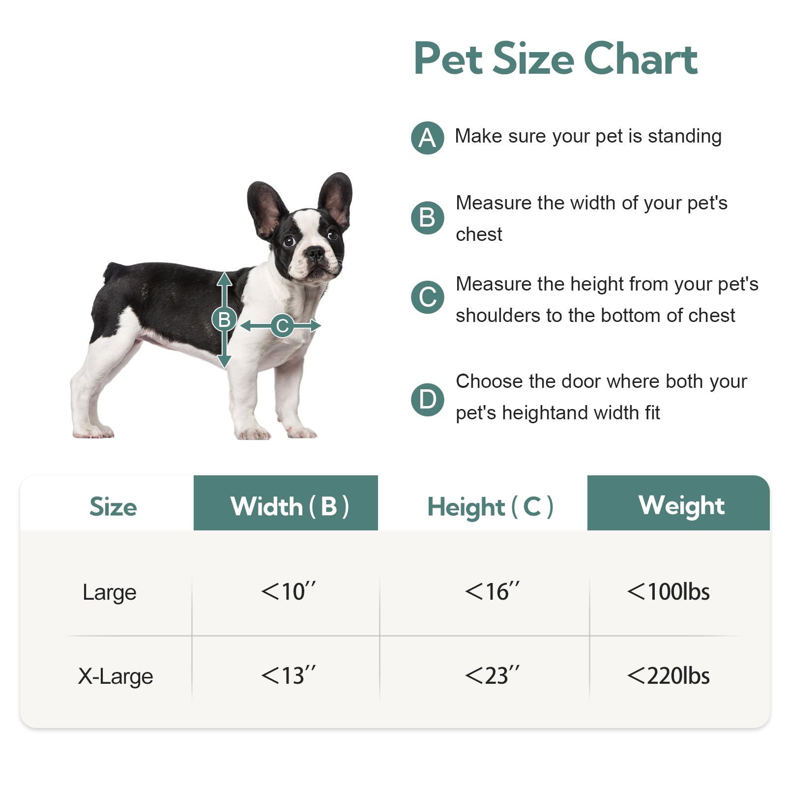 Parab House sturdy aluminum frame endures daily use by large breeds