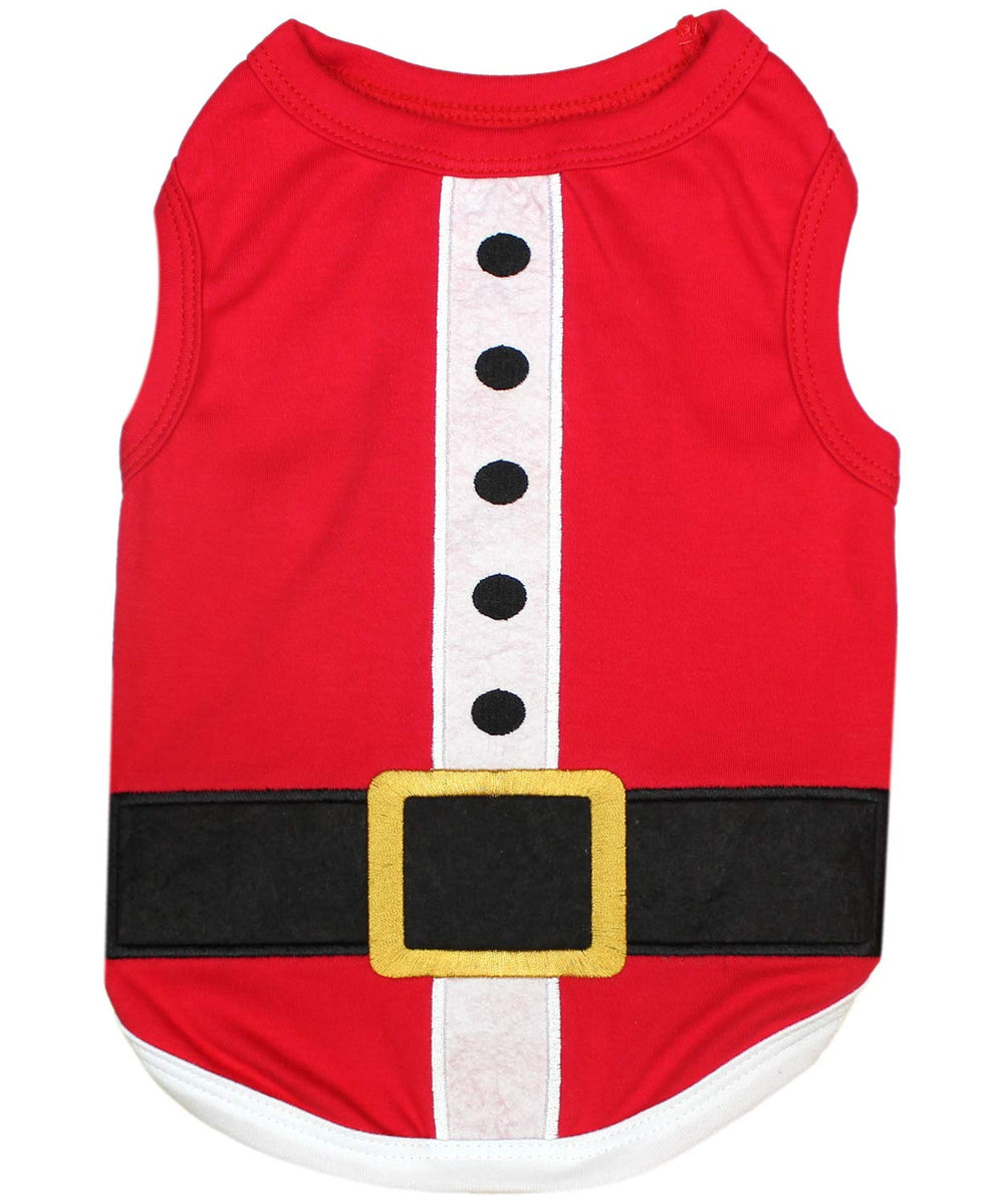 Parisian Pet Christmas outfit ready for walks, photos, and celebrations.
