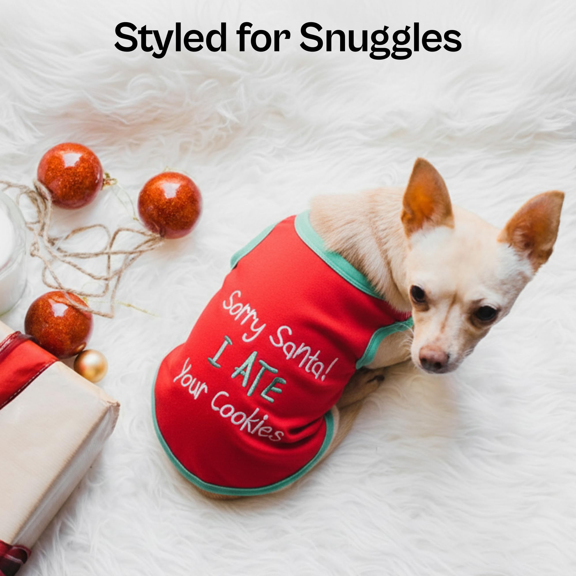 Parisian Pet size chart xxS to 5XL helps fit finding