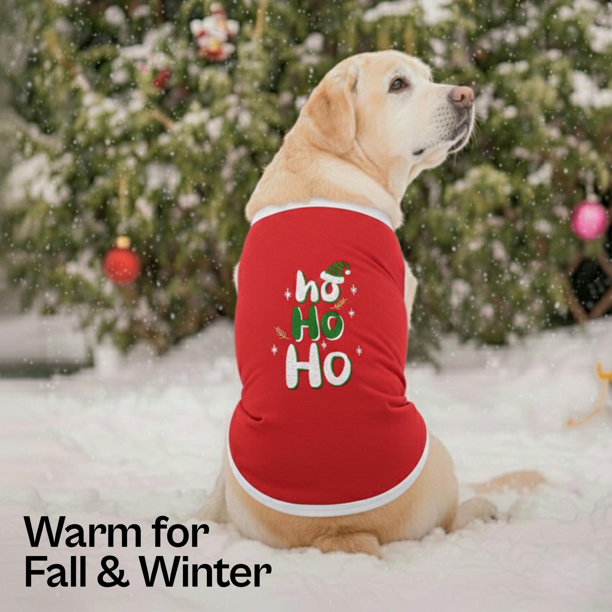Parisian Pet size-chart friendly fit for XXS to 5XL dogs
