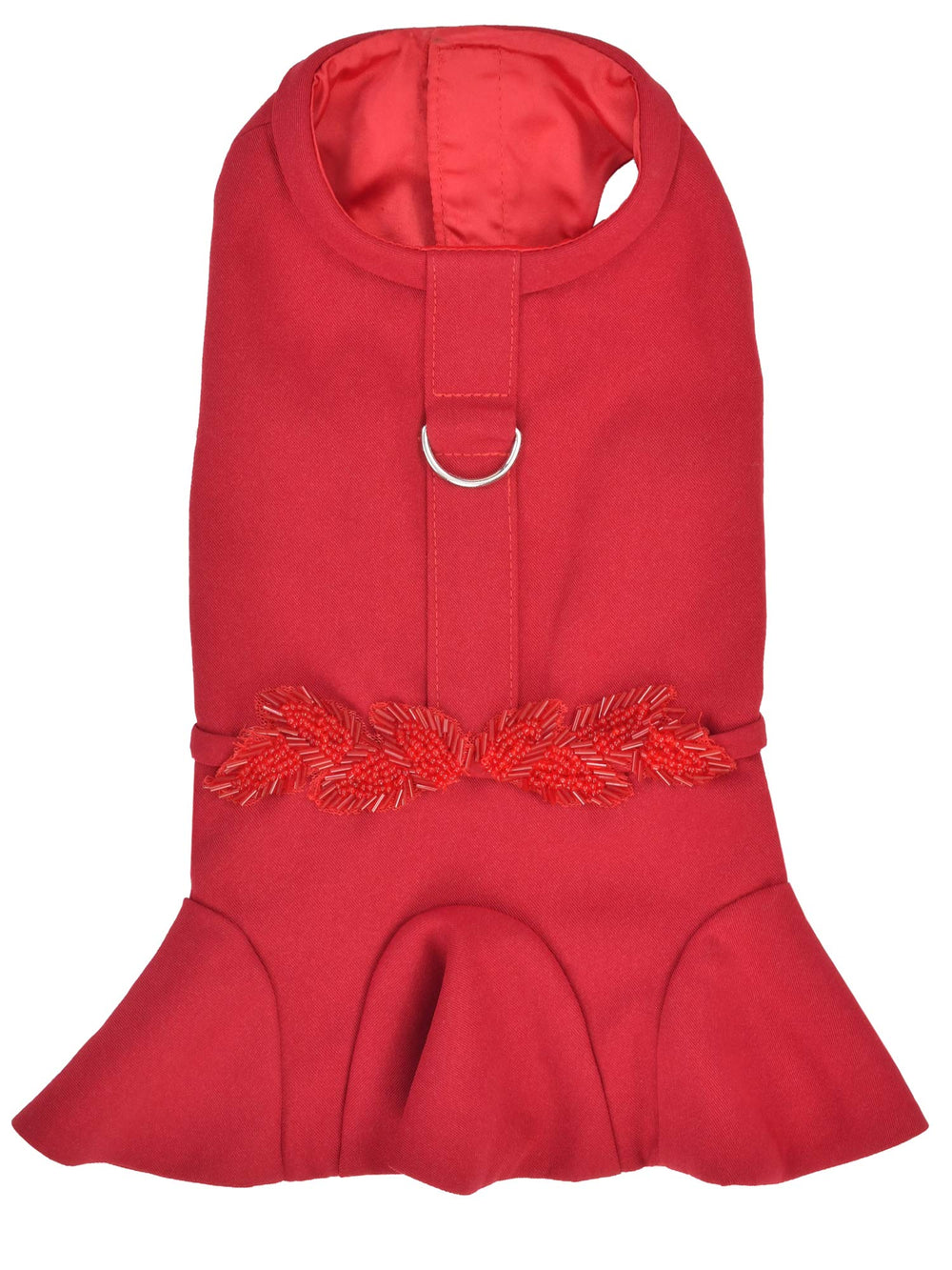 Parisian Pet summer-outing ready dress for events