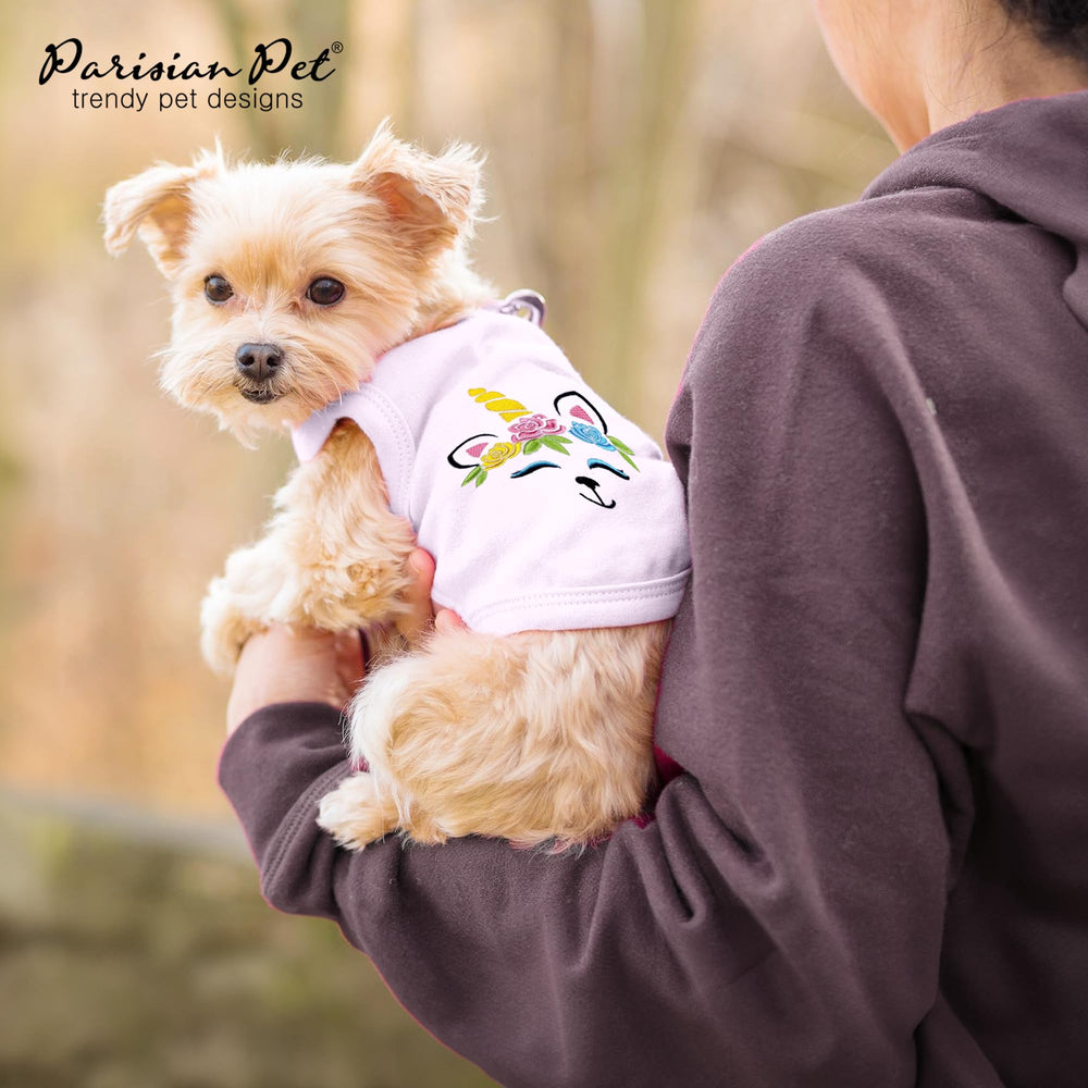 Parisian Pet size guide helps you pick the right fit