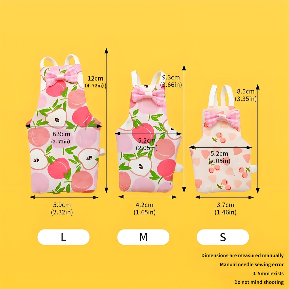 Parrot Diapers six-piece set highlights reusable design and cost efficiency.