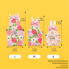 Parrot Diapers six-piece set highlights reusable design and cost efficiency.