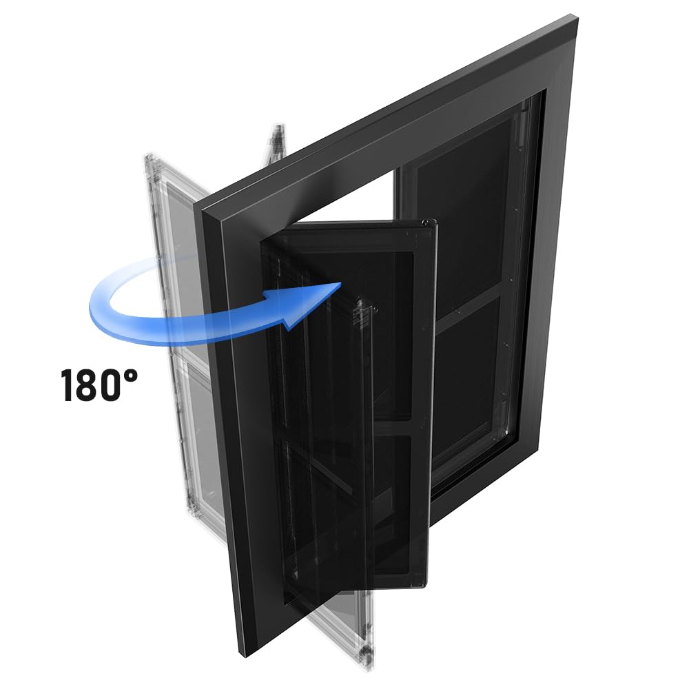 PATAPLUS dog door energy-saving seal reduces drafts around entryways