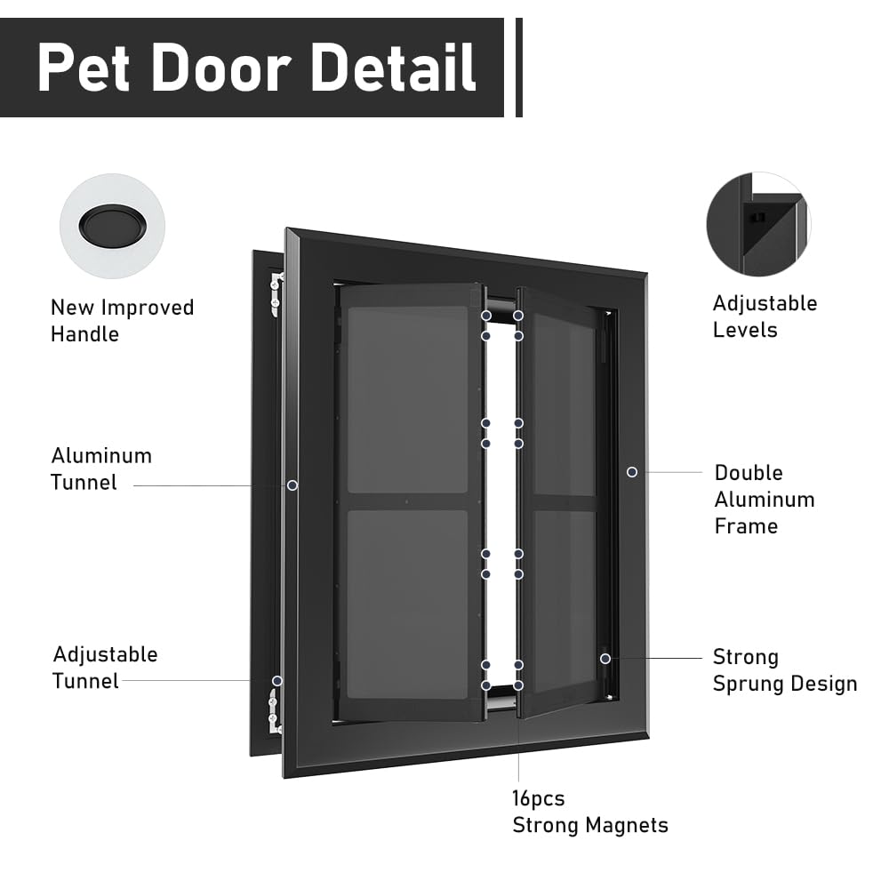 PATAPLUS installation template guides precise cutouts for a clean fit