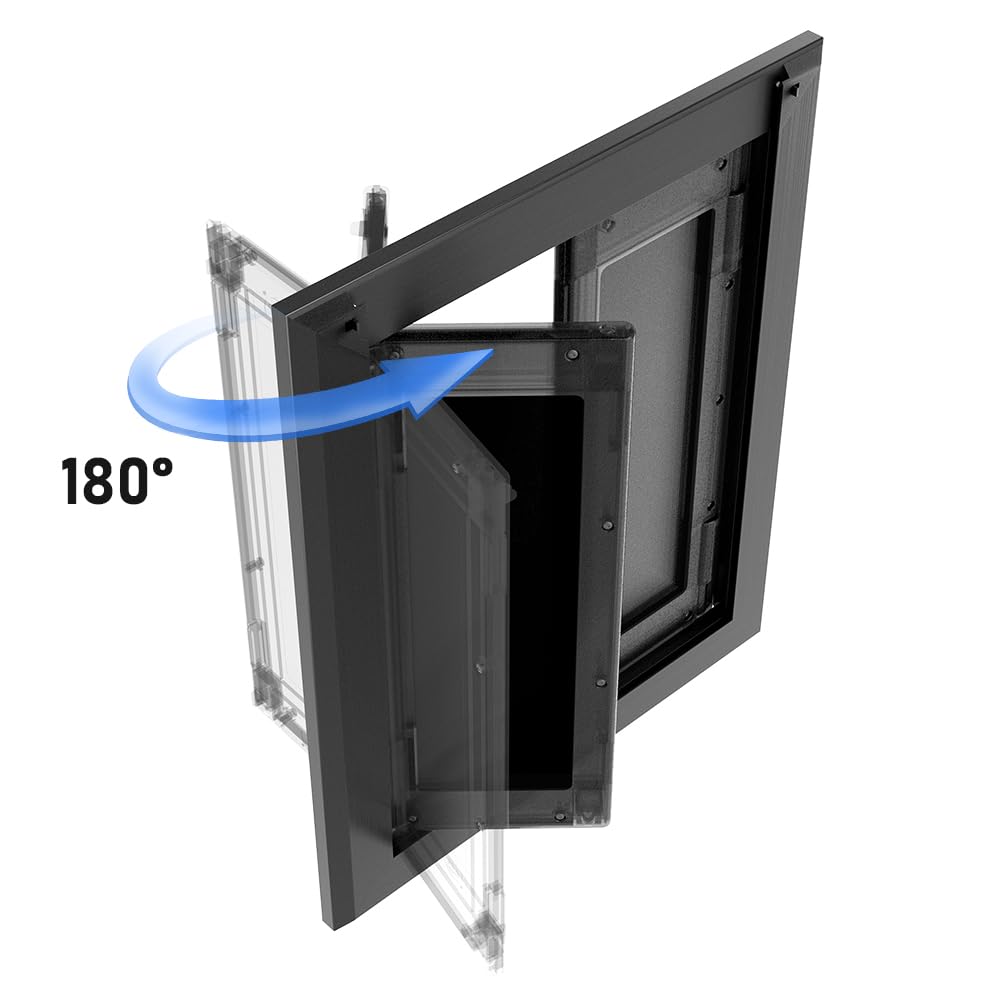 PATAPLUS installation kit shown with template and hardware for easy setup