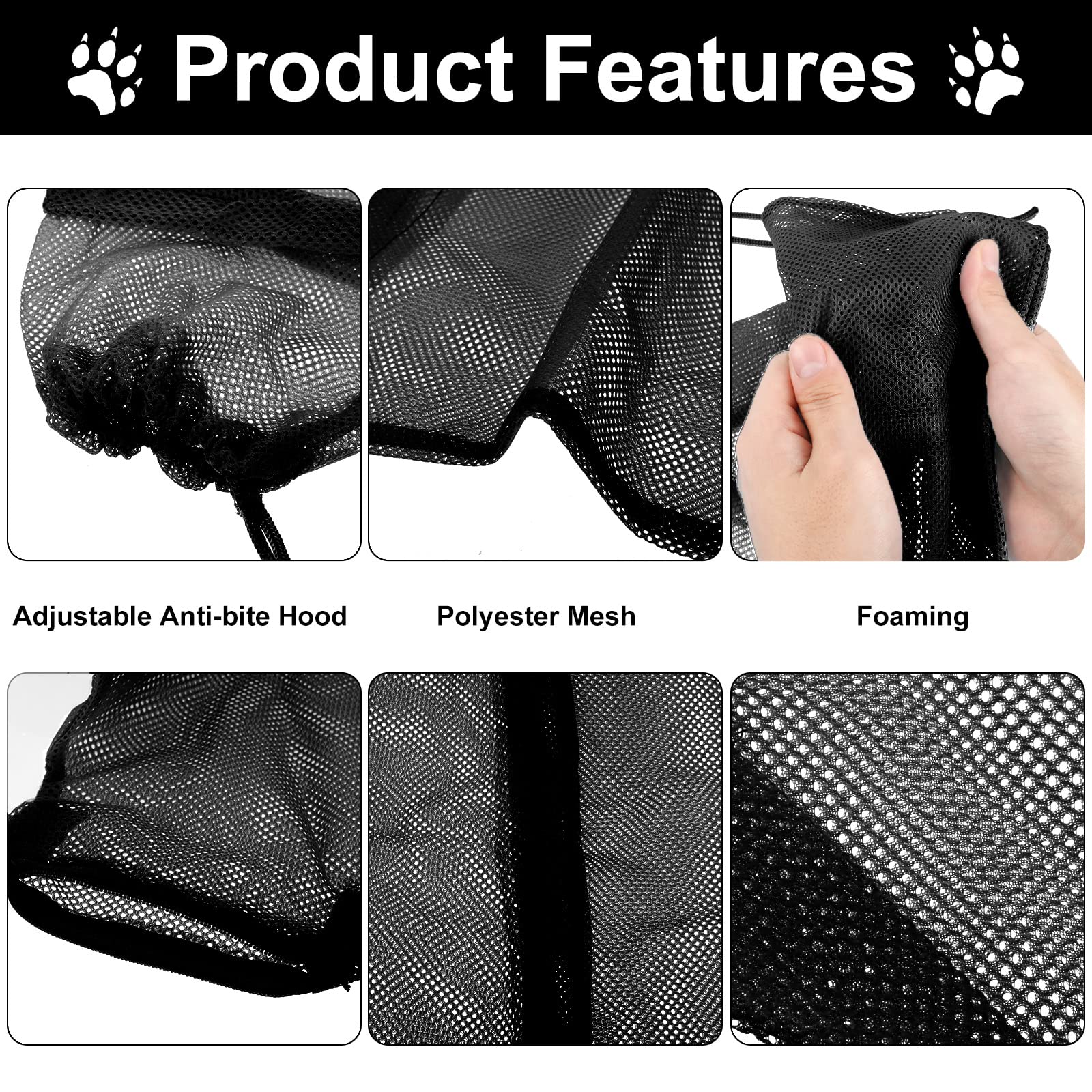 Patelai cat grooming bag set overview highlighting complete grooming essentials